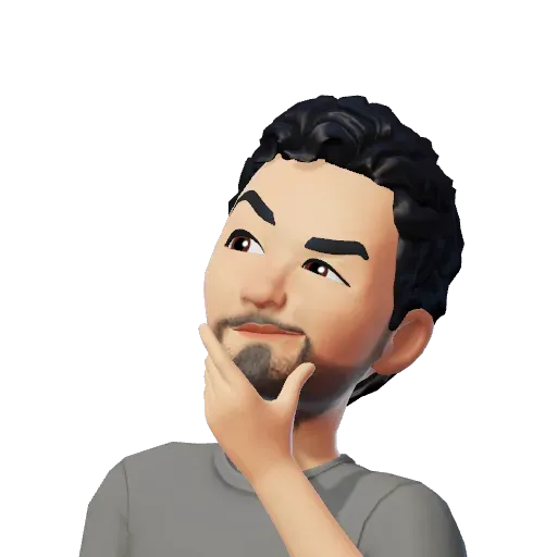 memoji of Pol